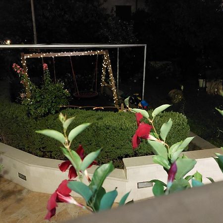 Appartamento La Gioia Traù Esterno foto