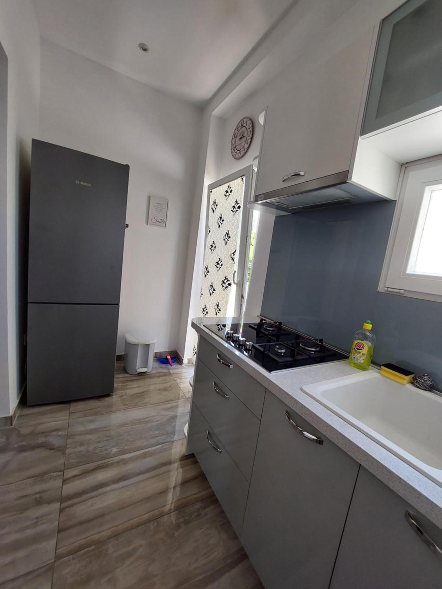 Appartamento La Gioia Traù Camera foto