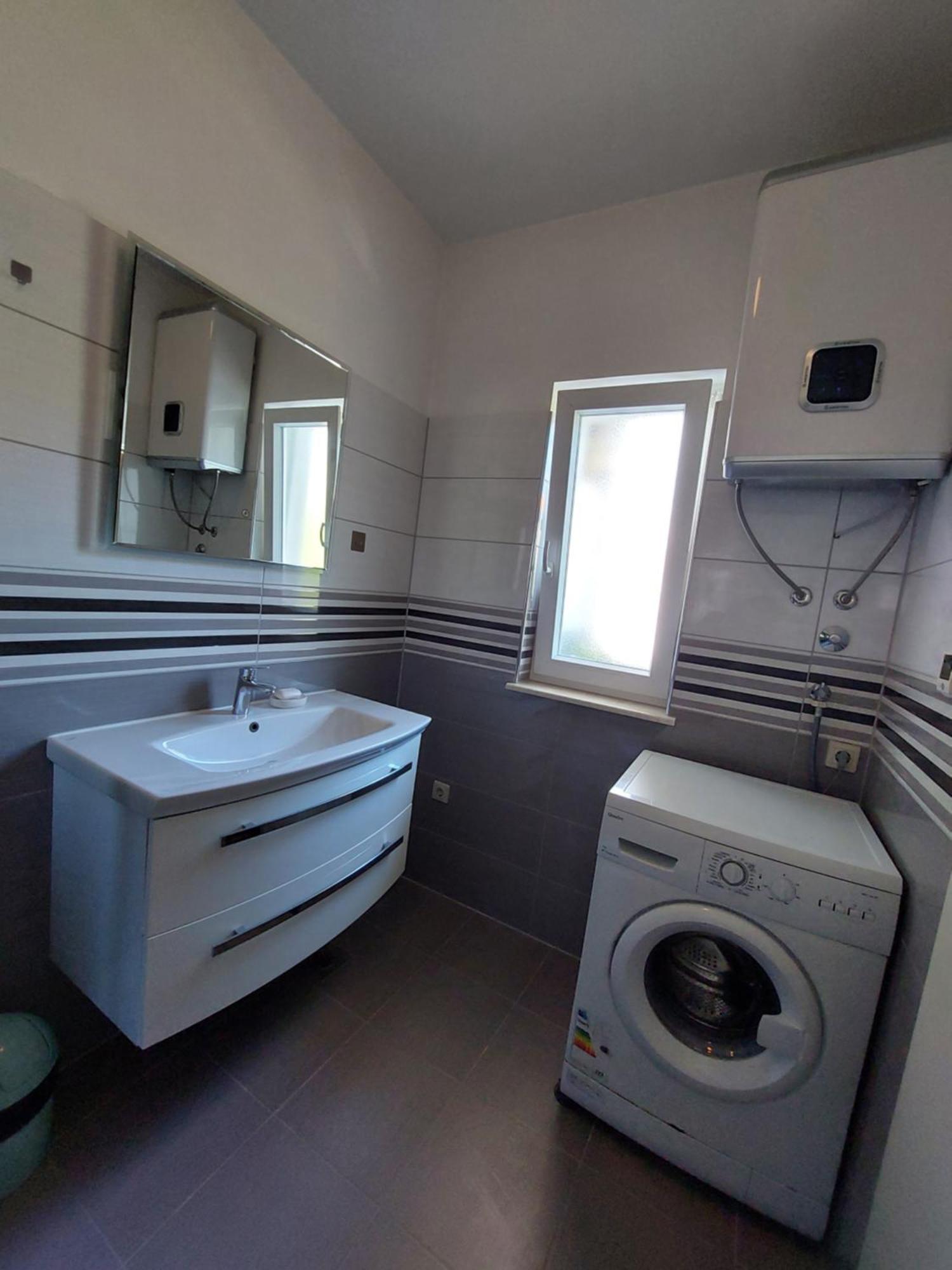 Appartamento La Gioia Traù Camera foto